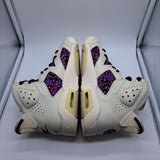 Jordan 6 Quai 54 - size 8.5