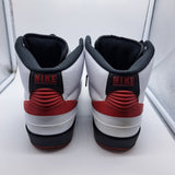 Jordan 2 Chicago  - size 13