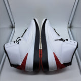 Jordan 2 Chicago  - size 13