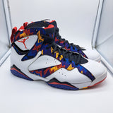 Jordan 7 Nothing But Net - size 12
