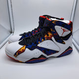 Jordan 7 Nothing But Net - size 12