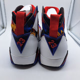 Jordan 7 Nothing But Net - size 12