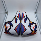 Jordan 7 Nothing But Net - size 12