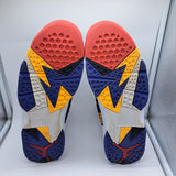 Jordan 7 Nothing But Net - size 12