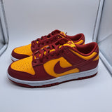 Nike Dunk Low Midas Gold - size 8