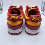 Nike Dunk Low Midas Gold - size 8