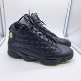 Jordan 13 Flight Altitude - size 9