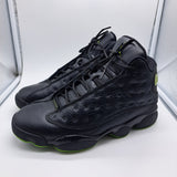 Jordan 13 Flight Altitude - size 9