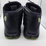 Jordan 13 Flight Altitude - size 9