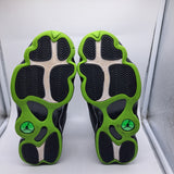 Jordan 13 Flight Altitude - size 9