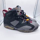 Jordan 6 Bordeaux - size 13