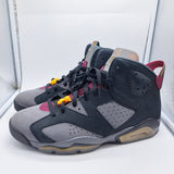 Jordan 6 Bordeaux - size 13