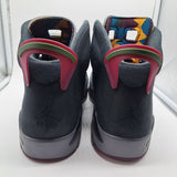 Jordan 6 Bordeaux - size 13