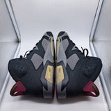 Jordan 6 Bordeaux - size 13