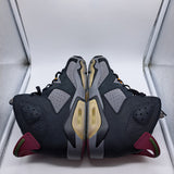 Jordan 6 Bordeaux - size 13