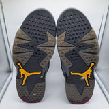 Jordan 6 Bordeaux - size 13