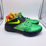 Nike KD 4 Weatherman (2024) - size 8