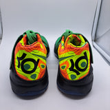 Nike KD 4 Weatherman (2024) - size 8