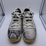 Jordan 11 Low Snake Light Bone - size 10.5
