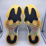 Jordan 11 Low Snake Light Bone - size 10.5