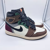 Jordan 1 Handcrafted - size 10