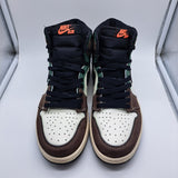 Jordan 1 Handcrafted - size 10