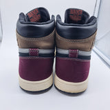 Jordan 1 Handcrafted - size 10
