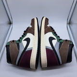 Jordan 1 Handcrafted - size 10