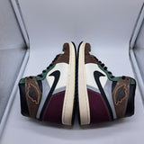 Jordan 1 Handcrafted - size 10