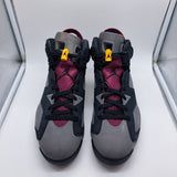 Jordan 6 Bordeaux - size 10