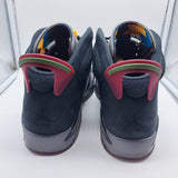 Jordan 6 Bordeaux - size 10