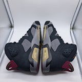 Jordan 6 Bordeaux - size 10