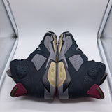 Jordan 6 Bordeaux - size 10