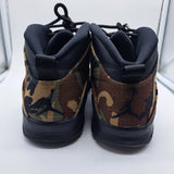 Jordan 10 Woodland Camo  - size 8.5