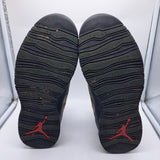 Jordan 10 Woodland Camo  - size 8.5