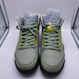 Jordan 5 Jade Horizon - size 9