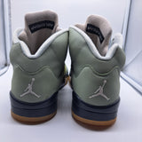 Jordan 5 Jade Horizon - size 9