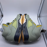 Jordan 5 Jade Horizon - size 9