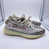 Yeezy 350 Zebra - size 6