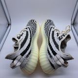 Yeezy 350 Zebra - size 6