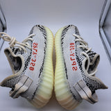 Yeezy 350 Zebra - size 6