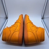 Jordan 1 Gatorade Orange Peel - size 8.5