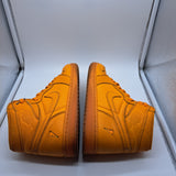 Jordan 1 Gatorade Orange Peel - size 8.5