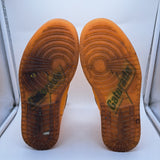 Jordan 1 Gatorade Orange Peel - size 8.5