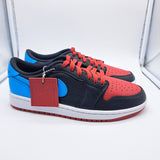 Jordan 1 NC to Chi - size 8w