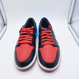 Jordan 1 NC to Chi - size 8w