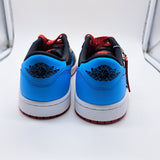 Jordan 1 NC to Chi - size 8w