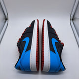 Jordan 1 NC to Chi - size 8w