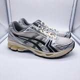 Asics Gel Kayano 14 JJJJound Sliver Black - size 8.5