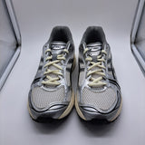 Asics Gel Kayano 14 JJJJound Sliver Black - size 8.5